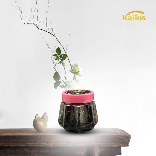 Kàllos 100 Pcs Elastic Hair Ties soft rubber bands for kids, For making Hair Braids.(1 inch)