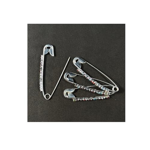 Kàllos Safety pins for Womens
