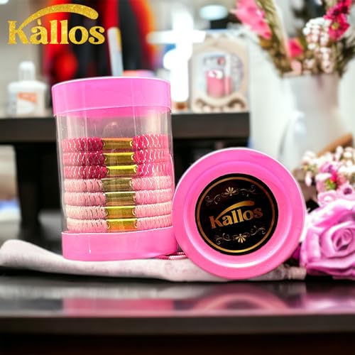 Kàllos multi hair wire ties for kids,