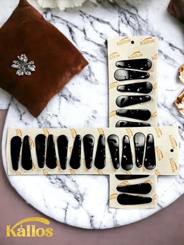 Kàllos Different style plastic coated hair snap clips for girls