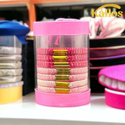 Kàllos multi hair wire ties for kids,