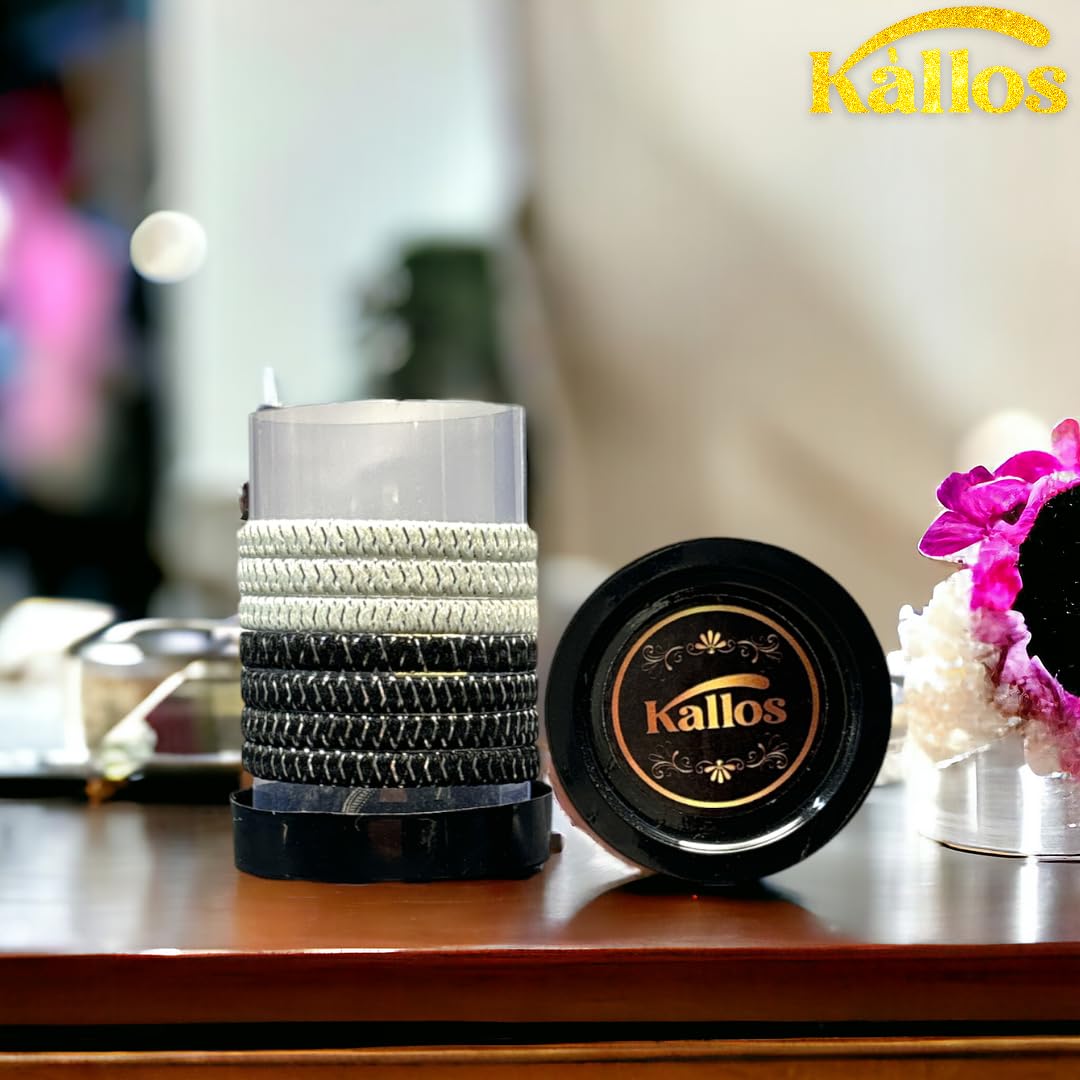 Kàllos multi hair wire ties for kids,