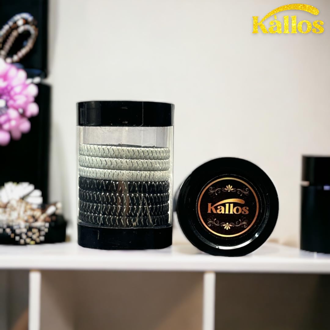 Kàllos multi hair wire ties for kids,