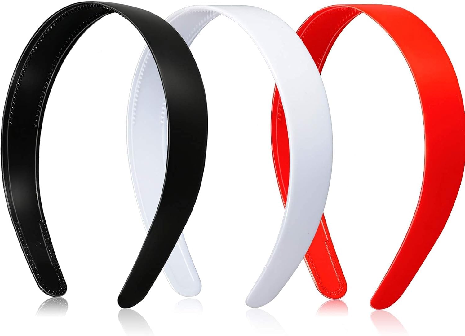 Kàllos 3-Pack Hair Bands – photo 1