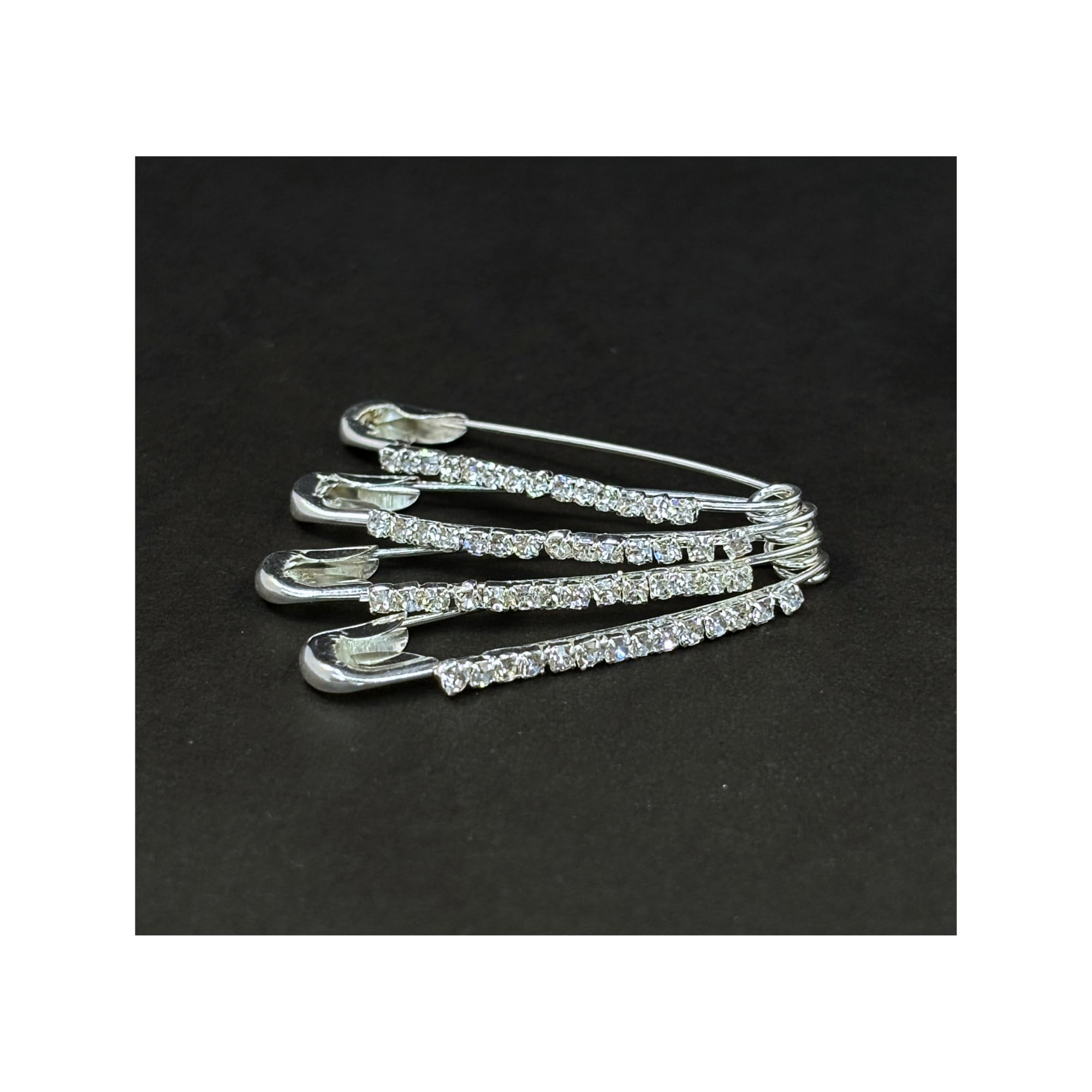Kàllos Safety pins for Womens